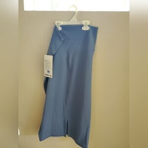 Lululemon Slim Fit HR Skirt